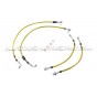 Mazda MX5 NC Goodridge Braided Brake Hose Lines Kit