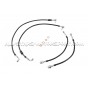 Mazda MX5 NC Goodridge Braided Brake Hose Lines Kit
