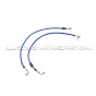 Mazda MX5 NC Goodridge Braided Brake Hose Lines Kit