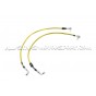 Mazda MX5 NC Goodridge Braided Brake Hose Lines Kit
