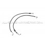 Mazda MX5 NC Goodridge Braided Brake Hose Lines Kit