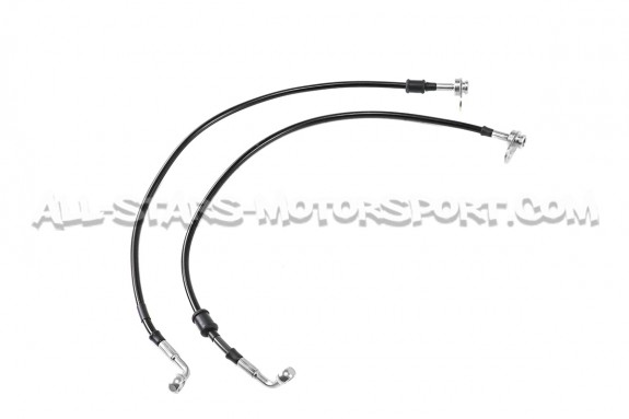 Mazda MX5 NC Goodridge Braided Brake Hose Lines Kit