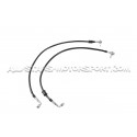 Flexibles de frein aviation Goodrigde pour Mazda MX5 NC