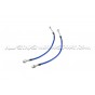 Mazda MX5 NC Goodridge Braided Brake Hose Lines Kit