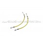 Mazda MX5 NC Goodridge Braided Brake Hose Lines Kit