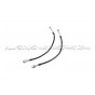 Mazda MX5 NC Goodridge Braided Brake Hose Lines Kit