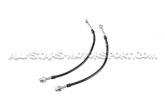 Flexibles de frein aviation Goodrigde pour Mazda MX5 NC