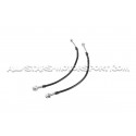 Flexibles de frein aviation Goodrigde pour Mazda MX5 NC