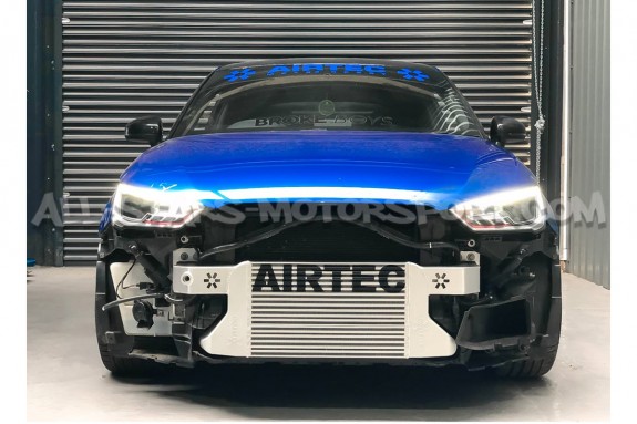 Airtec Stage 2 Intercooler for Audi S1