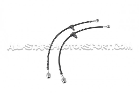 Ford Focus 3 RS Goodridge Braided Brake Hose Lines Kit