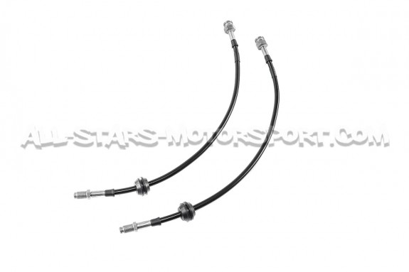 Ford Focus 3 RS Goodridge Braided Brake Hose Lines Kit