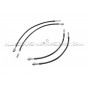 Mercedes A45 / CLA 45 AMG Goodridge Braided Brake Hose Lines Kit