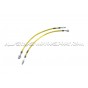 Mercedes A45 / CLA 45 AMG Goodridge Braided Brake Hose Lines Kit
