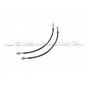 Mercedes A45 / CLA 45 AMG Goodridge Braided Brake Hose Lines Kit