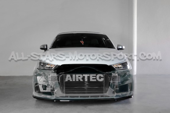 Echangeur Airtec Stage 2 pour Audi S1