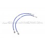 Mitsubishi Lancer Evo 8 / Evo 9 Goodridge Braided Brake Hose Lines Kit