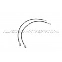 Mitsubishi Lancer Evo 8 / Evo 9 Goodridge Braided Brake Hose Lines Kit