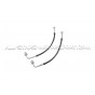 Mitsubishi Lancer Evo 8 / Evo 9 Goodridge Braided Brake Hose Lines Kit