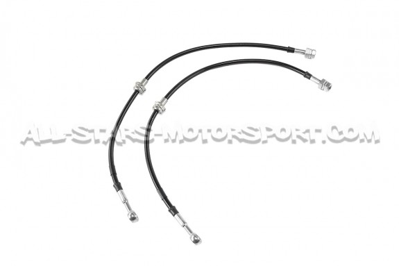 Flexibles de frein aviation Goodrigde pour Skoda Octavia 1Z VRS