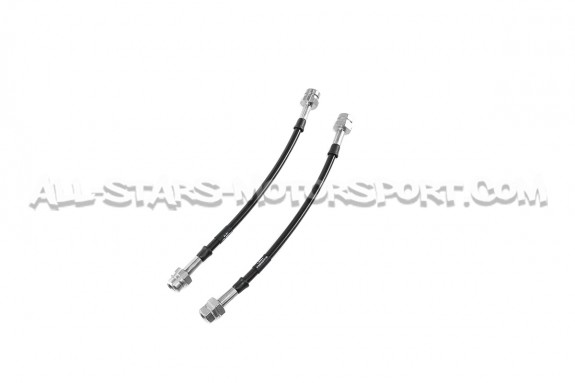 Flexibles de frein aviation Goodrigde pour Skoda Octavia 1Z VRS