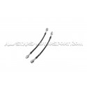 Skoda Octavia 1Z VRS Goodridge Braided Brake Hose Lines Kit