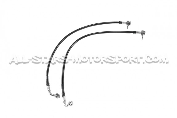 Latiguillos de freno metalicos Goodridge para Mazda MX5 ND