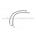 Mazda MX5 ND Goodridge Braided Brake Hose Lines Kit