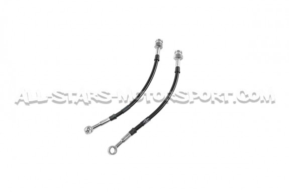 Flexibles de frein aviation Goodrigde pour Mazda MX5 ND