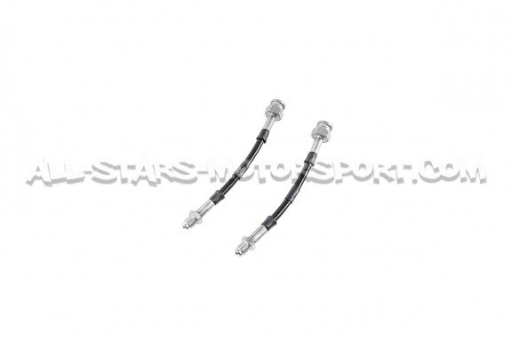 Flexibles de frein aviation Goodrigde pour Mazda MX5 ND