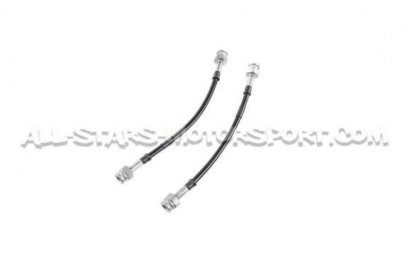 Flexibles de frein aviation Goodrigde pour Opel Corsa E OPC