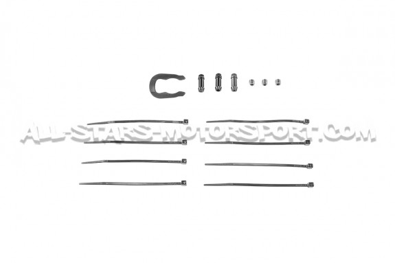 Forge boost tap gauge fitting kit for TFSI / TSI