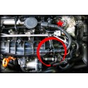 Kit Forge de montaje de reloj de presion de turbo para TFSi y TSI