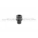 Adaptateur Forge pour mano de pression de turbo pour 2.0 TFSi