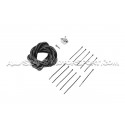 Ford Fiesta ST180 Forge boost gauge fitting kit