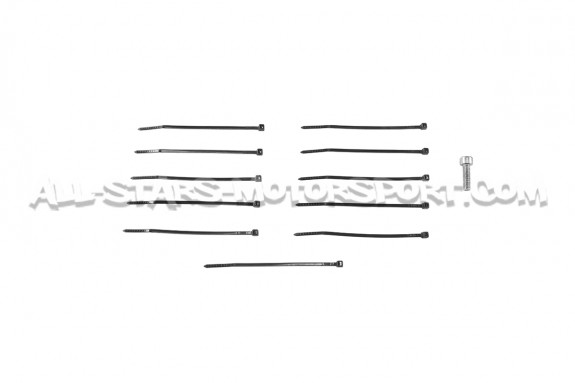 Ford Fiesta ST180 Forge boost gauge fitting kit