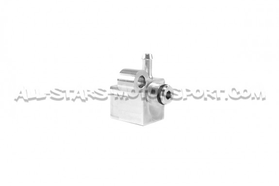 Ford Fiesta ST180 Forge boost gauge fitting kit