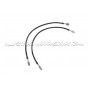 Latiguillos de freno metalicos Goodridge para Citroen DS3 1.6 THP
