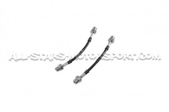 Citroen DS3 1.6 THP Goodridge Braided Brake Hose Lines Kit