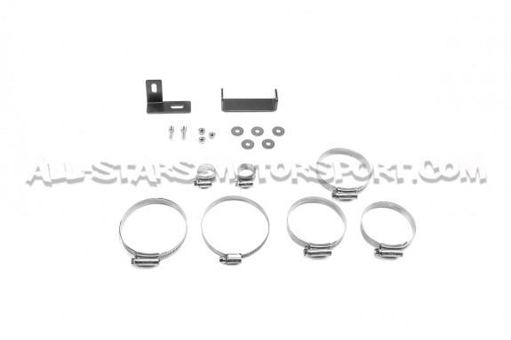 Admission Airtec pour Mazda 3 MPS Mk1 / Mk2