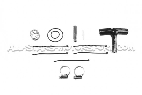 Dump valve ouverte Forge pour CLA / A45 AMG 360