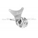 Wastegate Forge pour Opel Corsa D OPC