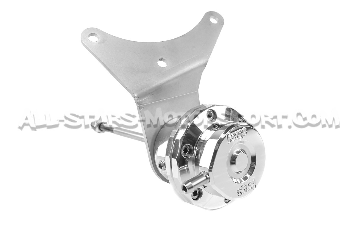 Wastegate Forge pour Opel Corsa D OPC