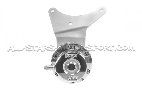 Wastegate Forge pour Opel Corsa D OPC