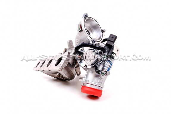 Forge Motorsport Ford Focus Mk2 RS Adjustable Actuator