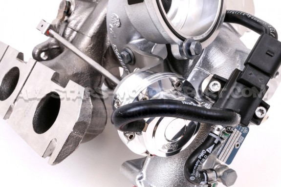Forge Motorsport Ford Focus Mk2 RS Adjustable Actuator