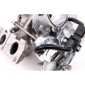 Wastegate reglable Forge pour Ford Focus 2 RS