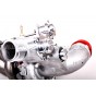 Wastegate reglable Forge pour Ford Focus 3 RS