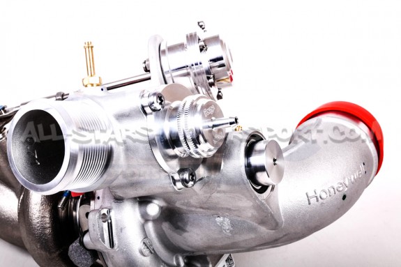 Forge Motorsport Ford Focus Mk3 RS Adjustable Actuator