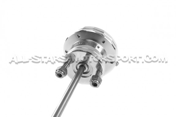 Wastegate reglable Forge pour Ford Focus 3 RS