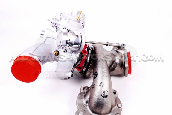 Actuador wastegate ajustable Ford Focus 3 RS